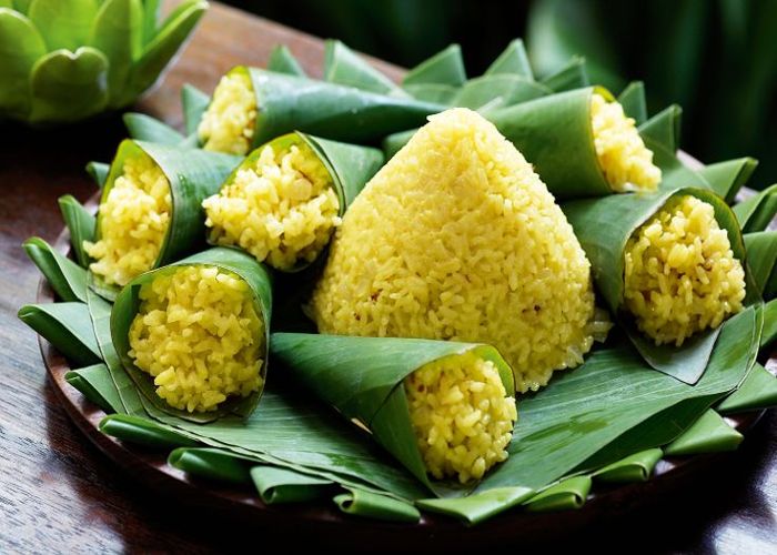 Yuk, Coba 4 Resep Nasi Kuning Andalan untuk Keluarga Anda