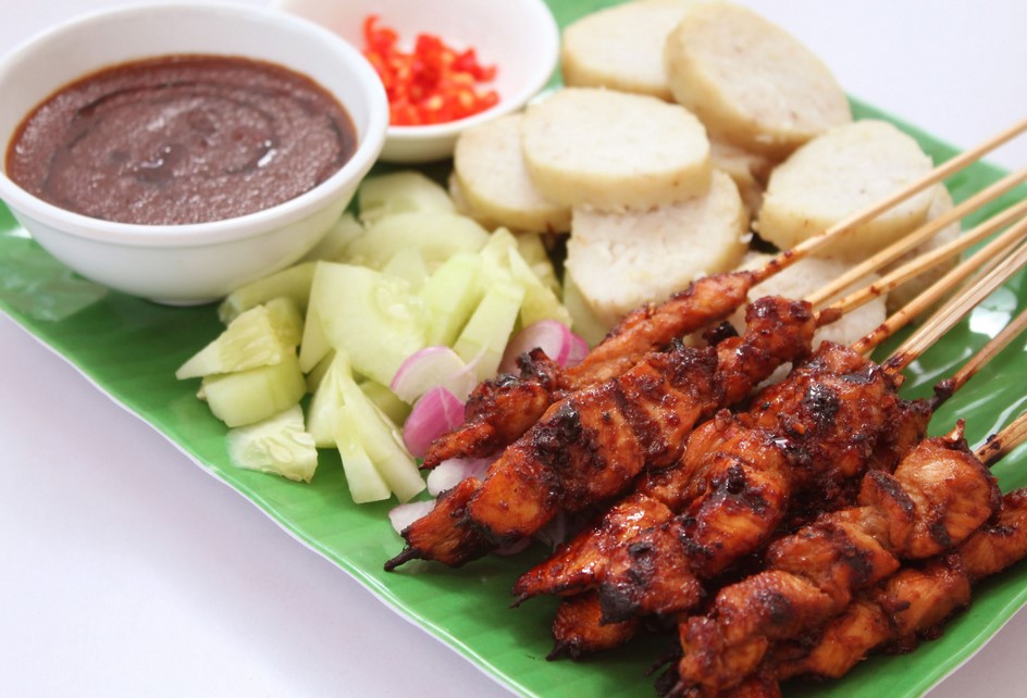 7 Resep Sate Ayam Nusantara Yang Siap Manjakan Lidah Anda