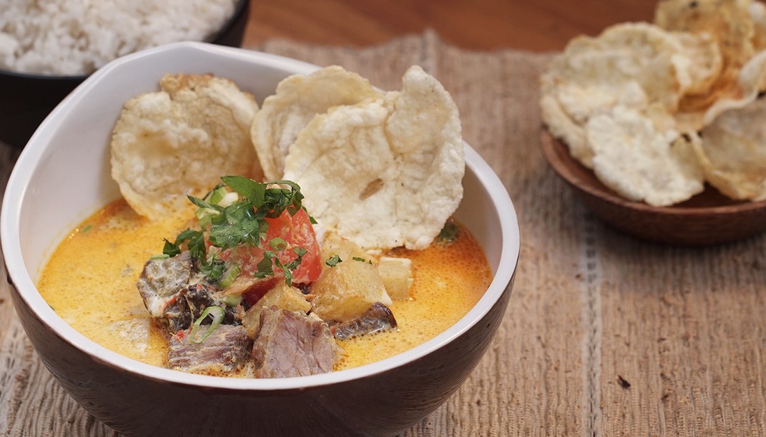 5 Resep  Soto  Daging  Khas Jawa yang Cocok Jadi Teman Makan 