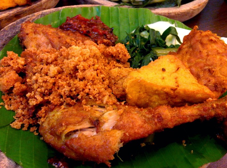 Resep Ayam Bakar Khas Rumah Makan Padang - Best Quotes w